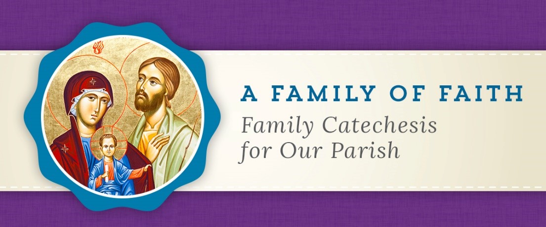 a family of faith