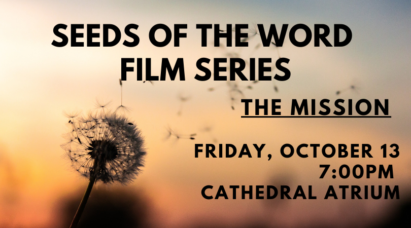 Seeds of the Word Film Series (1)