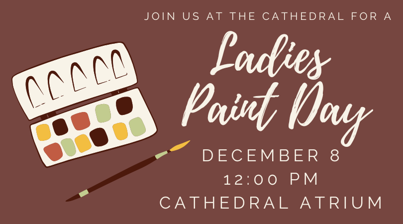 Ladies Paint Night (1)