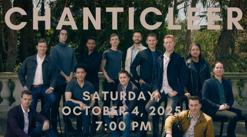 Chanticleer Graphic - 1